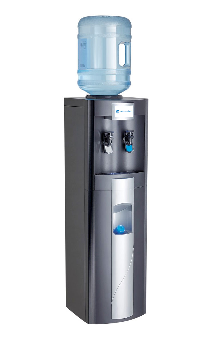Bottled Water Coolers - Cool Water Direct